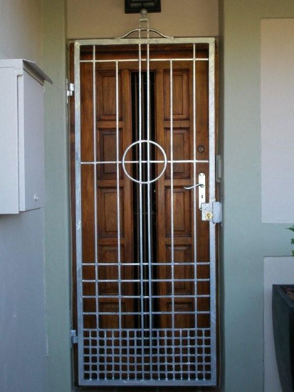 Gates - Kay's Automatic Gates, Steel Fencing & Security - Specialised ...